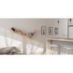 Полки-трансформеры LATITUDE Flex Shelf set 78 — изображение 6