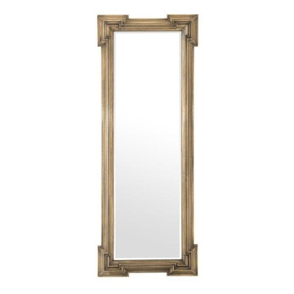 Настенное Зеркало  Livorno L — изображение 3