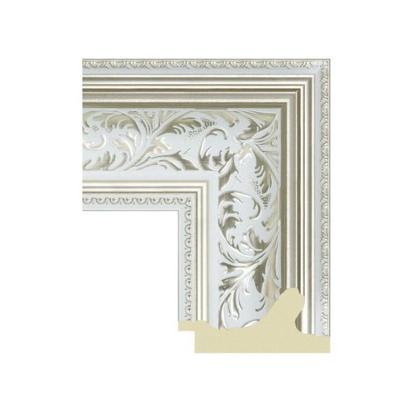 Напольное Зеркало Мерибель — изображение 3