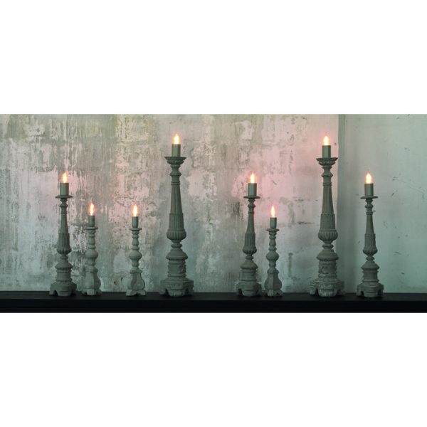 Настольная лампа Karman Don Gino  — изображение 3