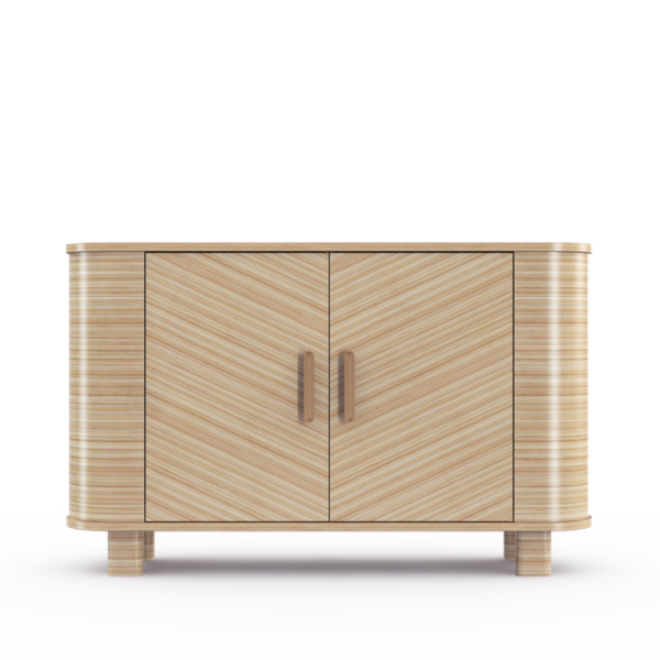 Комод Torsås дуб молочный — изображение 3