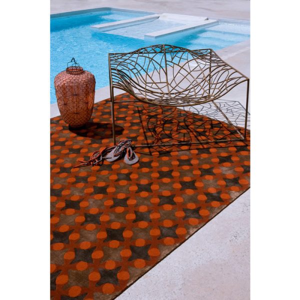 Ковер NOW CARPETS Star 300х200 см — изображение 2