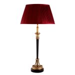 Настольная лампа  Fairmont 