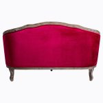 Софа «Лина», версия «Комплимент Руж» — изображение 3