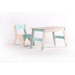 Стул playply CLIC рост 85-100 см — изображение 3