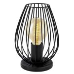 Настольная лампа Eglo Newtown