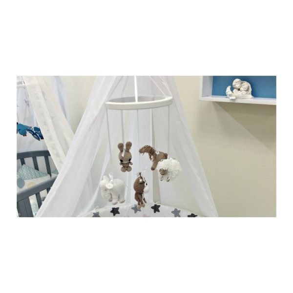 Мобиль EllipseFurniture Ассорти — изображение 3