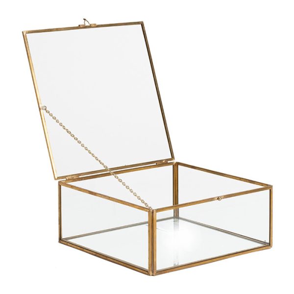 Декоративный бокс Belle Маленький — изображение 2