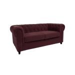 Диван Verona Бордовый — изображение 4
