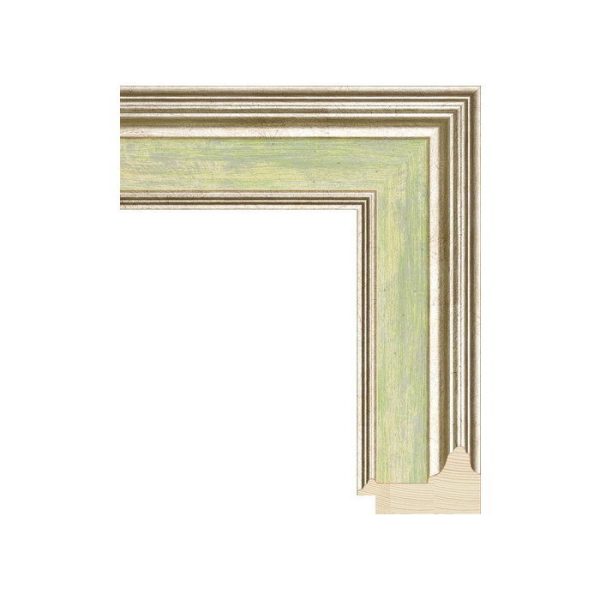 Настенное Зеркало Флорес — изображение 3