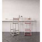 Барный стул Mizmo — изображение 3