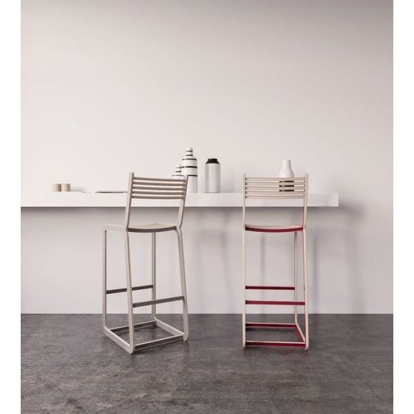 Барный стул Mizmo — изображение 3