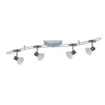 Трековая система Paulmann Sheela 