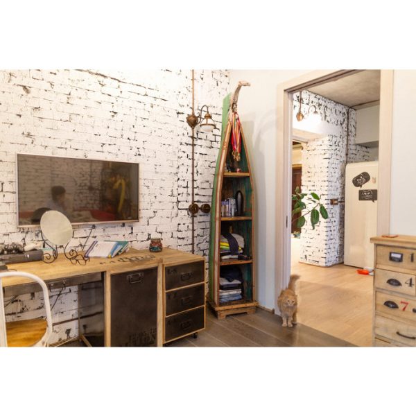 Стеллаж Да Винчи  — изображение 6