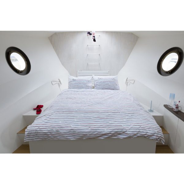 Комплект постельного белья Зубная паста 150х200 — изображение 2