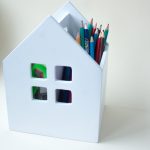 Карандашница малая — изображение 7