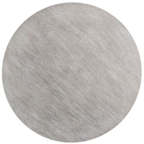 Стол журнальный Lunar Damn из дерева  — изображение 2