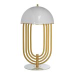 Настольная лампа Jackson