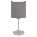 НАСТОЛЬНАЯ ЛАМПА EGLO PASTERI 