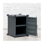 Прикроватная тумбочка Sea Container — изображение 4