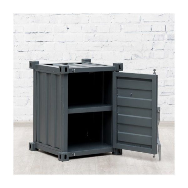 Прикроватная тумбочка Sea Container — изображение 4
