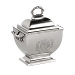 Шкатулка  Estella из металла 