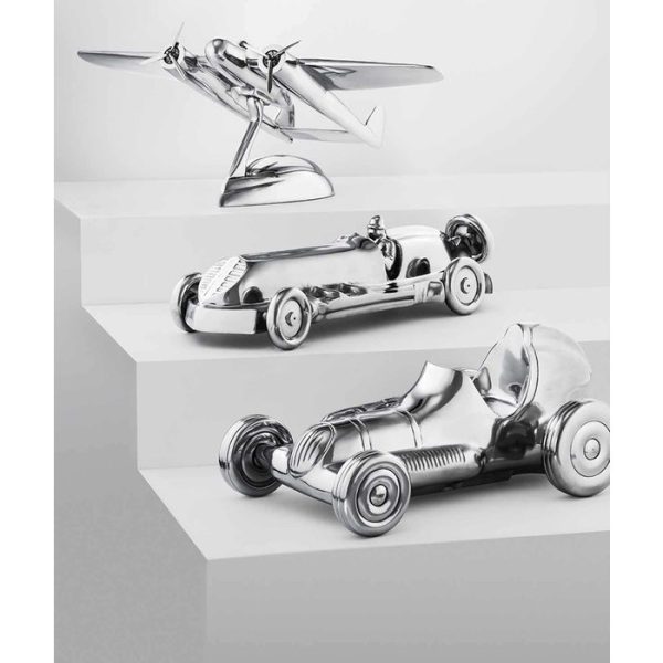 Пепельница Ashtray  из алюминия — изображение 2