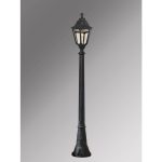 Уличный фонарь Fumagalli Artu/Noemi 