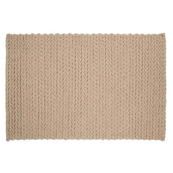 2719product_gallery_photo_020ea171-7d1d-453a-95af-2d4a0945fddb.jpg Ковер GAN Trenzas из 100% шерсти 200х300 см — изображение 1