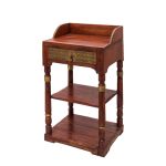 ТУМБА-ЭТАЖЕРКА ОЧАРОВАНИЕ ВОСТОКА