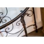 Консоль Паризьен королевская бронза — изображение 3