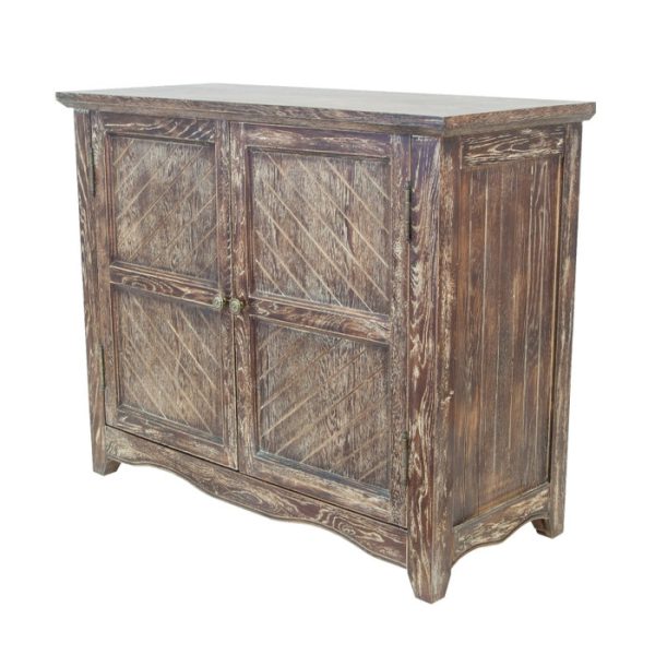 Комод Diogo из массива дуба — изображение 2