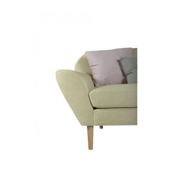  Трехместный диван POPPY  зелёный — изображение 19