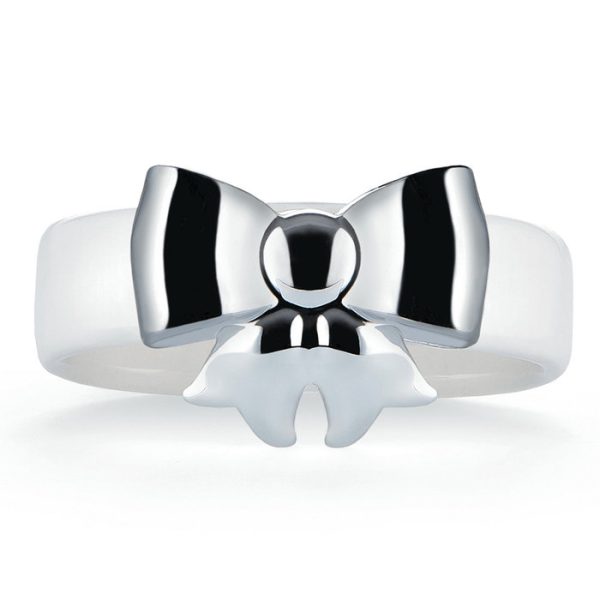 Набор колец для салфеток Alessi Dressed for X-mas (2 шт) — изображение 3