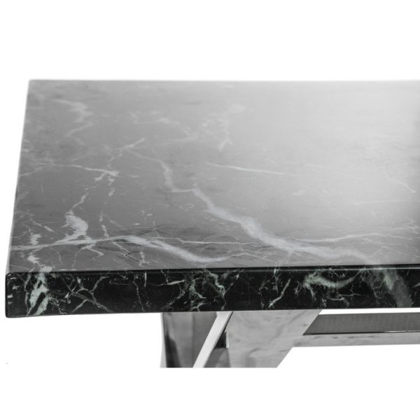2719product_gallery_photo_9d4460d4-8baa-4d61-a57a-84f336ab1d12.JPG Обеденный стол на стальном основании со столешницей из искусственного мрамора  — изображение 4