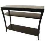 Консоль Black