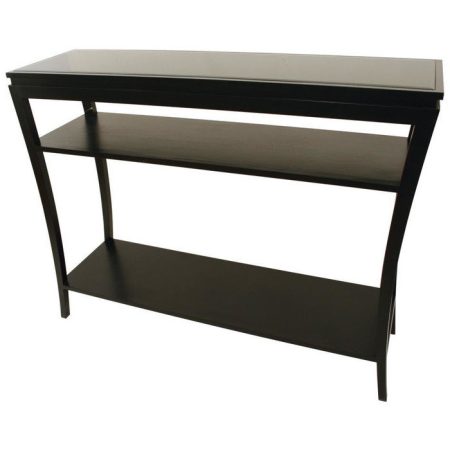 Консоль Black