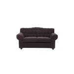 Диван Randall Баклажановый