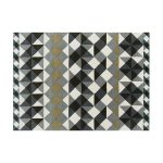 Ковер из шерсти GAN Mosaiek 200х300