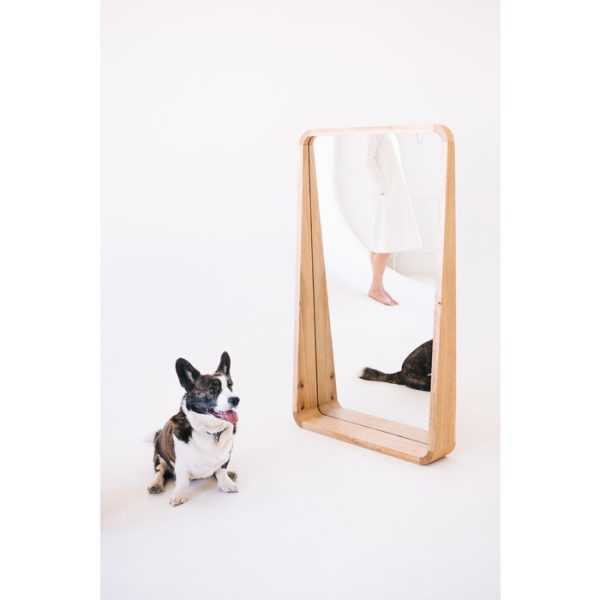 Зеркало Espas ЭЙФЕЛЬ — изображение 4