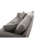  Трехместный диван ROMANTIC  серый — изображение 6