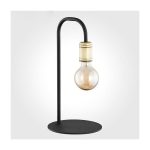 Настольная лампа TK Lighting Retro