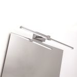 Подсветка для зеркал MANTRA Sisley 