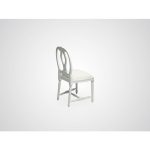 Стул из бука — изображение 4