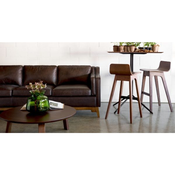 ДИВАН BENJAMIN LEATHER — изображение 5