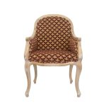 Кресло Callee из массива дуба