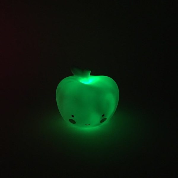 Детский ночник Apple из пластика — изображение 5