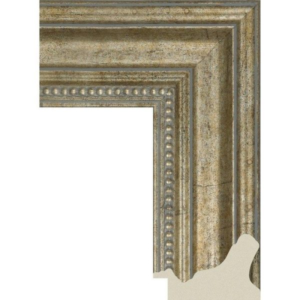 Настенное Зеркало Саяна — изображение 3