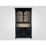 Буфет классический 230х135х50 см