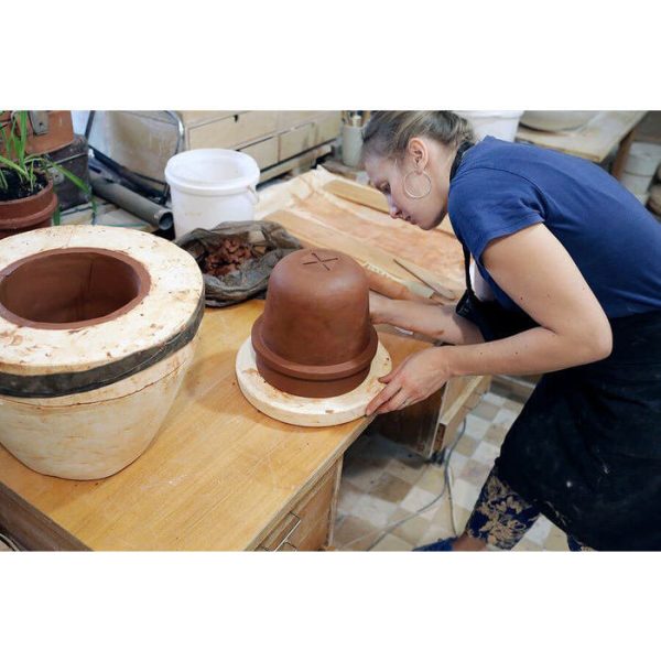 Кашпо Пояс Койпера — изображение 3